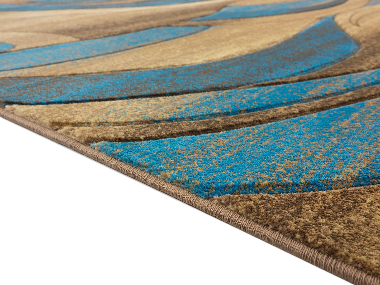 Orelsi OR34 Brown Area Rug — view 4